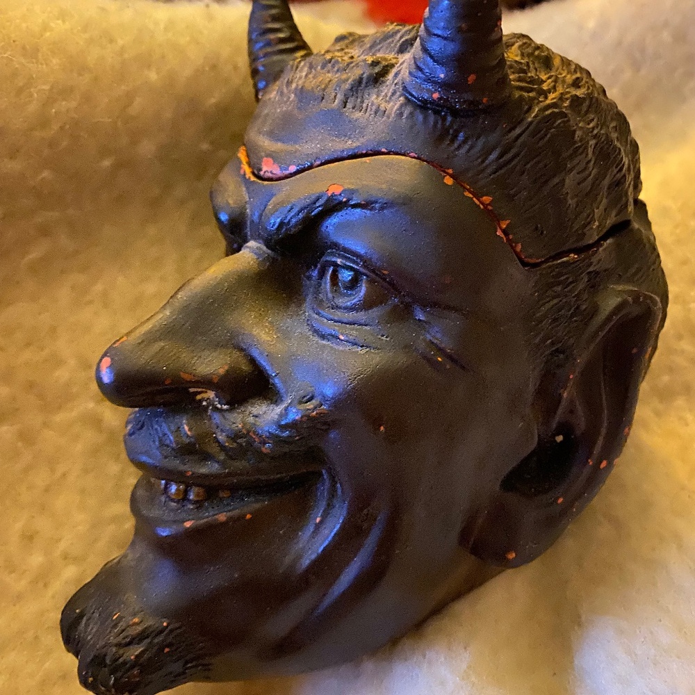 Johann Maresch Tobacco Jar 1800s